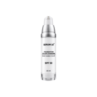 Base Mágica Serum 10 SPF50 – 30 ml 2