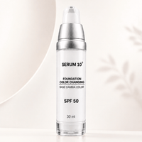 Base Mágica Serum 10 SPF50 – 30 ml 3