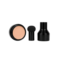 Base de Maquillaje SERUM 10 – Alta Cobertura 3