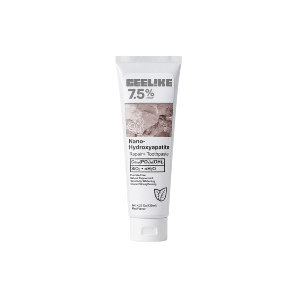 CEELIKE Nano-Hydroxyapatite – Pasta Dental 120 ml