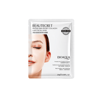 Combo Glow BIOAQUA – Ácido Hialurónico + Rosas 3