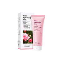 Combo Glow BIOAQUA – Ácido Hialurónico + Rosas 1