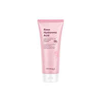 Combo Glow BIOAQUA – Ácido Hialurónico + Rosas 2