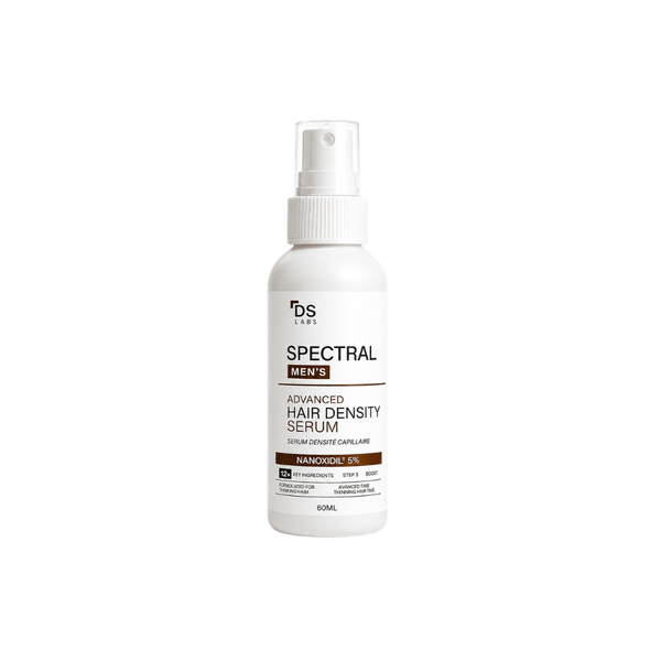 DS Labs Splash Density Hair 60 ml