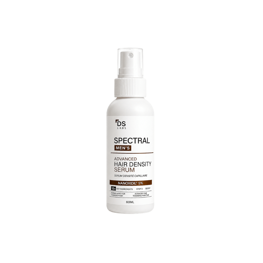 DS Labs Splash Density Hair 60 ml