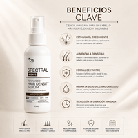DS Labs Splash Density Hair 60 ml 5