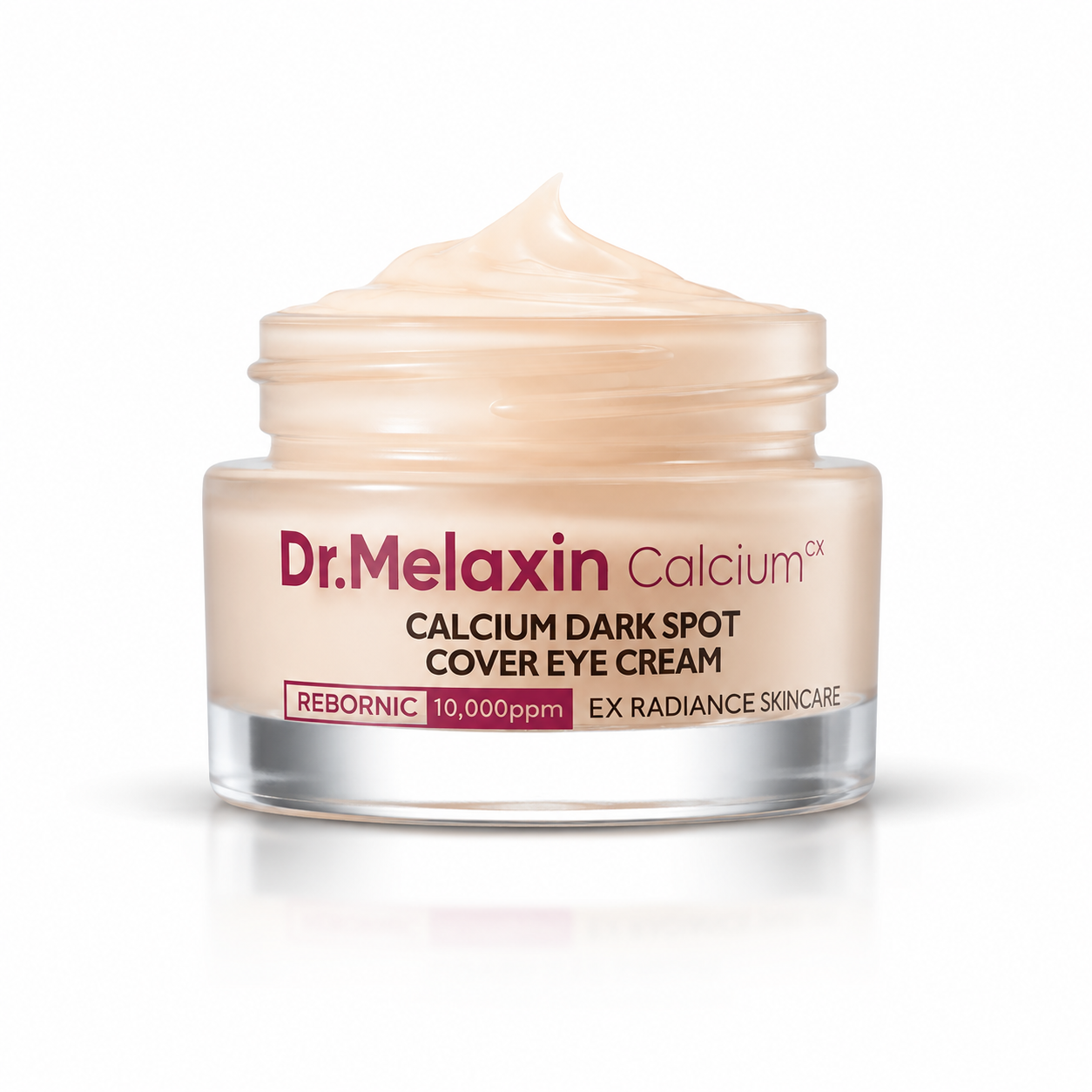 Dr. Melaxin Calcium -  Crema para el controno de ojos