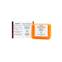 Jabón Facial Despigmentante SERUM 10 – Ácido Kójico + Niacinamida 2