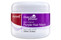 Mascarilla Matizadora Karseell Purple Hair Mask 500 ml 2