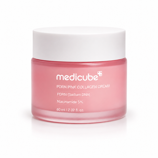 MEDICUBE PDRN PINK CREAM 60ML