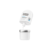 Protector Solar en Barra Summer Sunday SPF 50+ 2