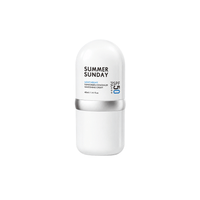 Protector Solar en Barra Summer Sunday SPF 50+ 1
