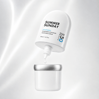 Protector Solar en Barra Summer Sunday SPF 50+ 3