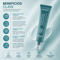 Crema Facial de Colágeno SERUM 10 – Hidratación y Firmeza 4