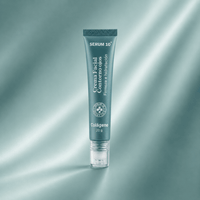 Crema Facial de Colágeno SERUM 10 – Hidratación y Firmeza 3