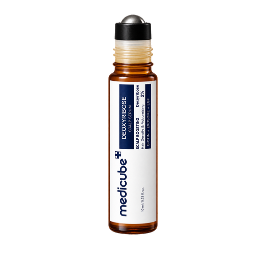 Medicube Rosemary EGF-Caffein Suero 10ml