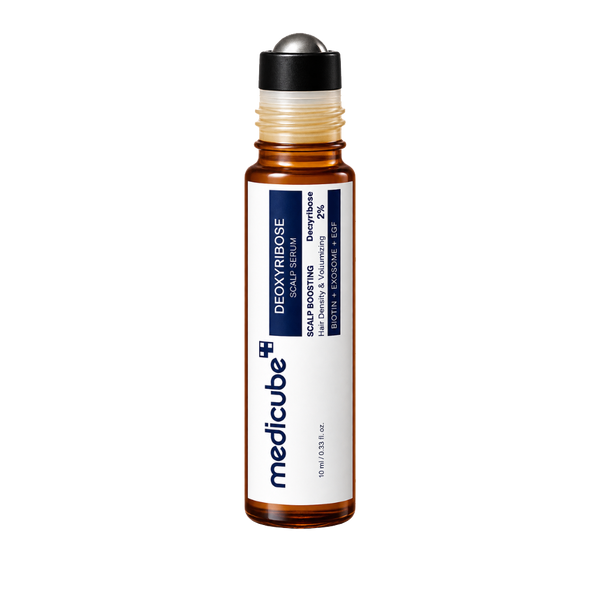Medicube Rosemary EGF-Caffein Suero 10ml