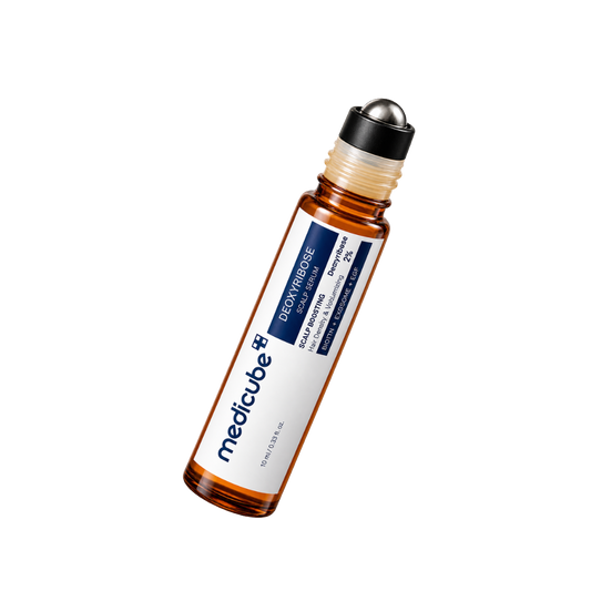 Medicube Rosemary EGF-Caffein Suero 10ml